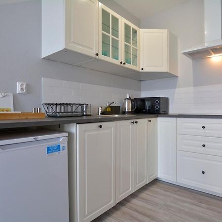 Apartament Gemini เจียร์ซอร์นูฟ ภายนอก รูปภาพ