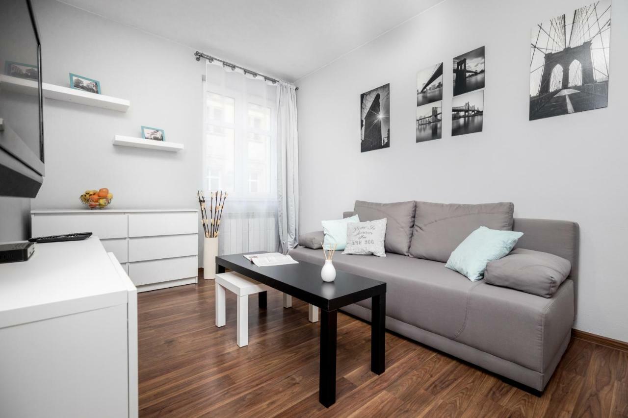 Apartament Gemini เจียร์ซอร์นูฟ ภายนอก รูปภาพ