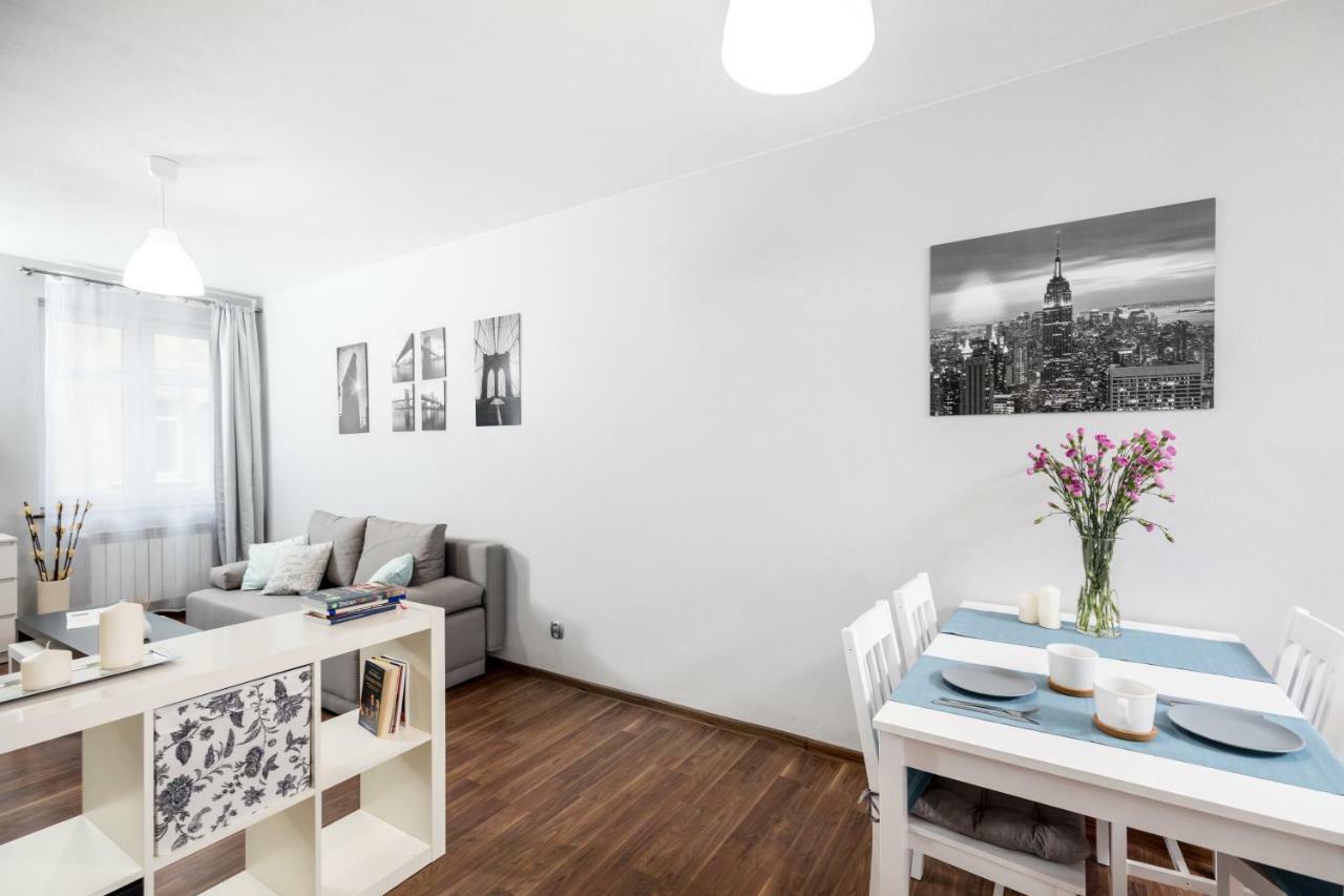 Apartament Gemini เจียร์ซอร์นูฟ ภายนอก รูปภาพ