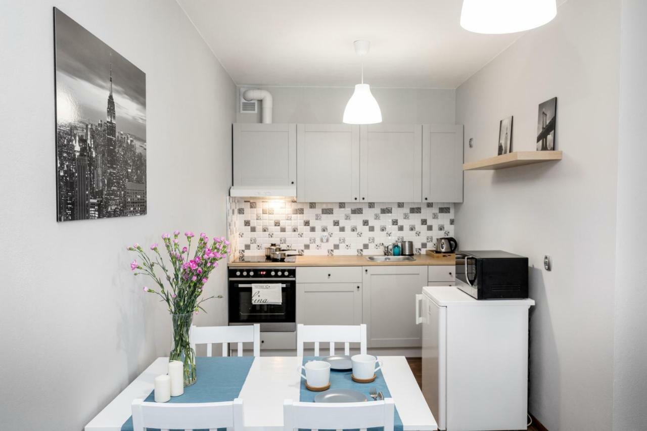 Apartament Gemini เจียร์ซอร์นูฟ ภายนอก รูปภาพ