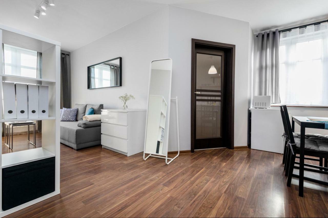 Apartament Gemini เจียร์ซอร์นูฟ ภายนอก รูปภาพ