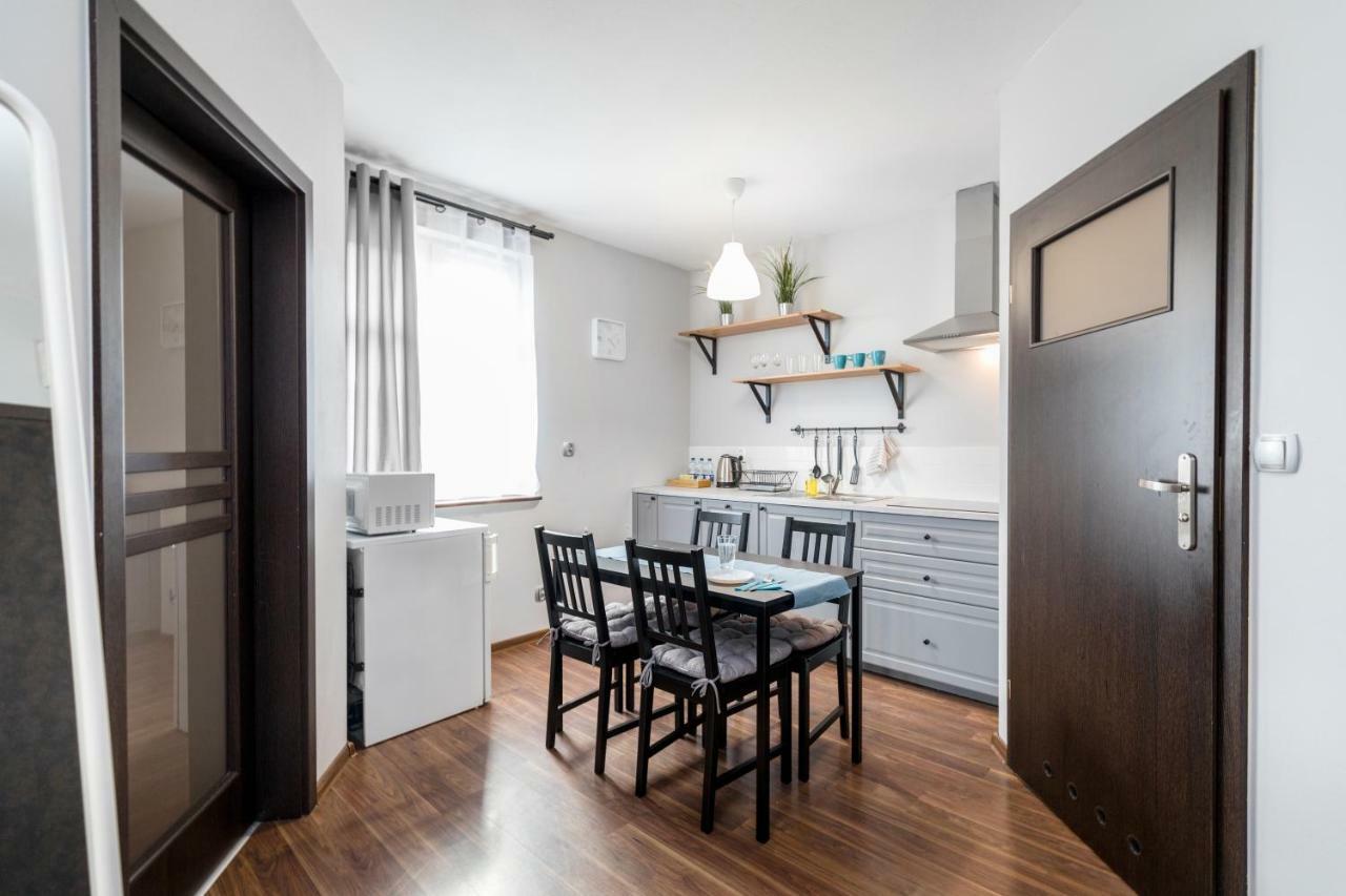 Apartament Gemini เจียร์ซอร์นูฟ ภายนอก รูปภาพ