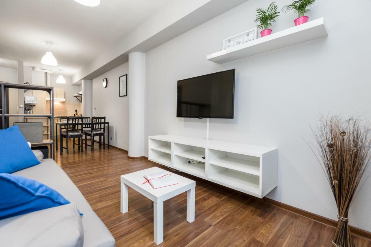 Apartament Gemini เจียร์ซอร์นูฟ ภายนอก รูปภาพ