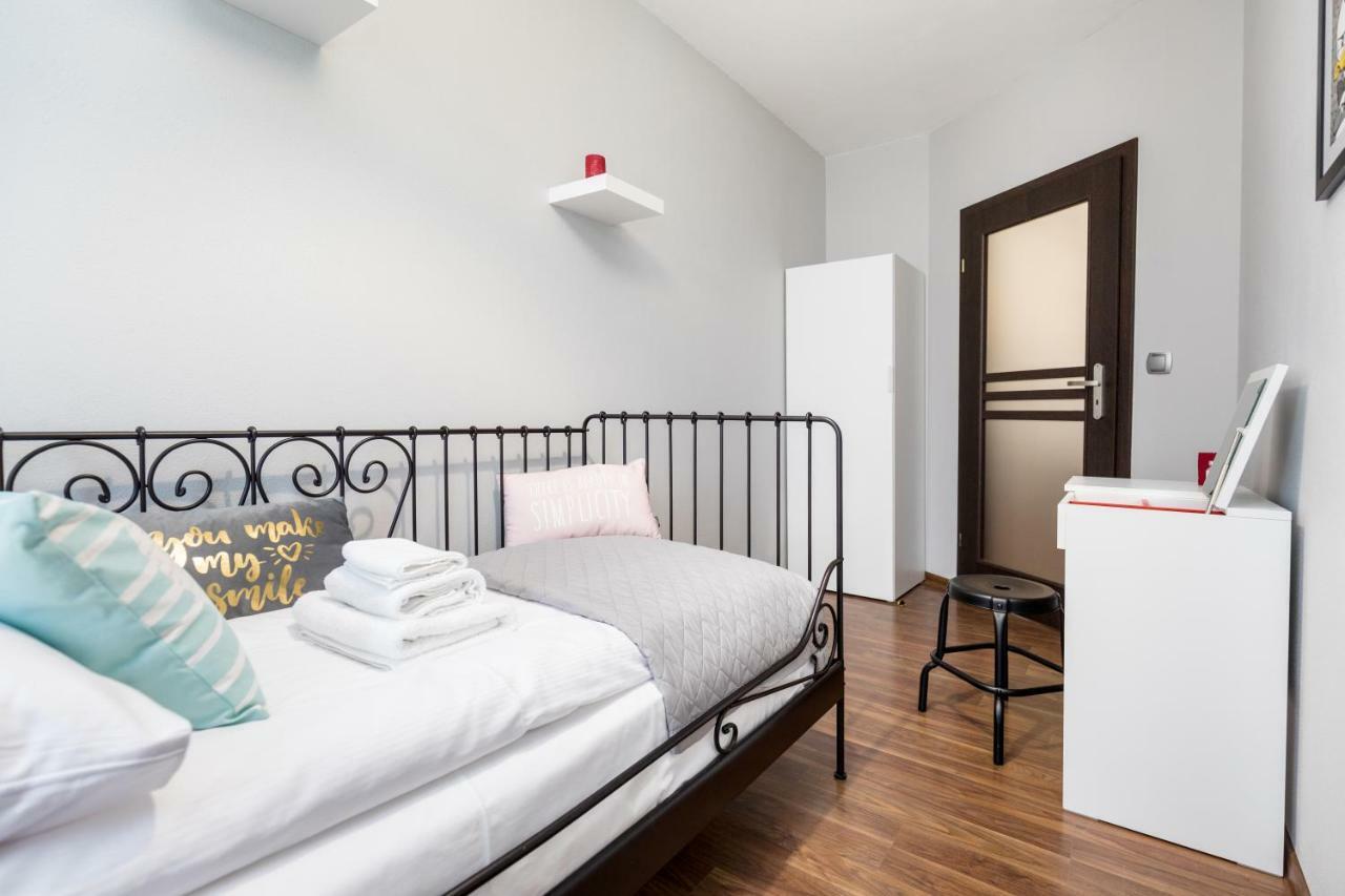 Apartament Gemini เจียร์ซอร์นูฟ ภายนอก รูปภาพ