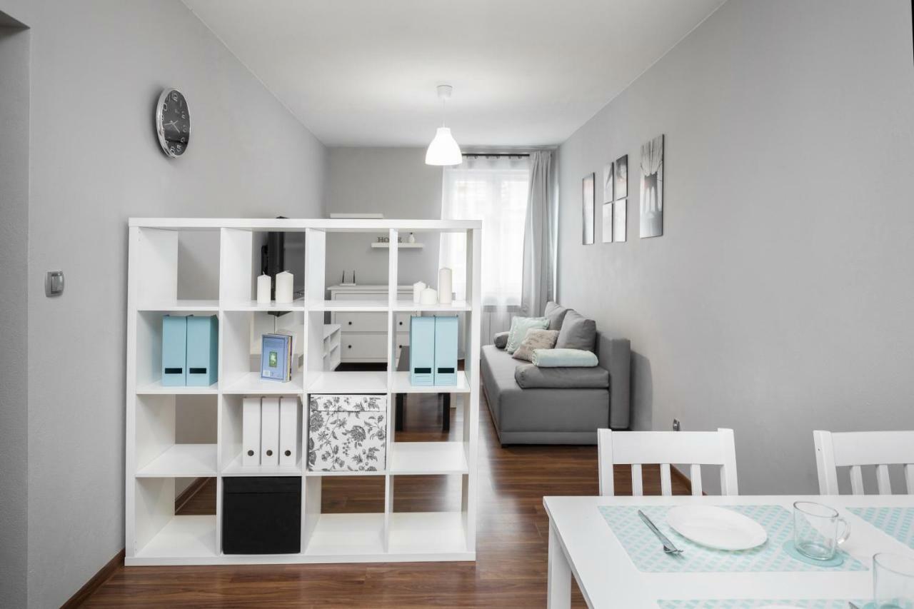 Apartament Gemini เจียร์ซอร์นูฟ ภายนอก รูปภาพ