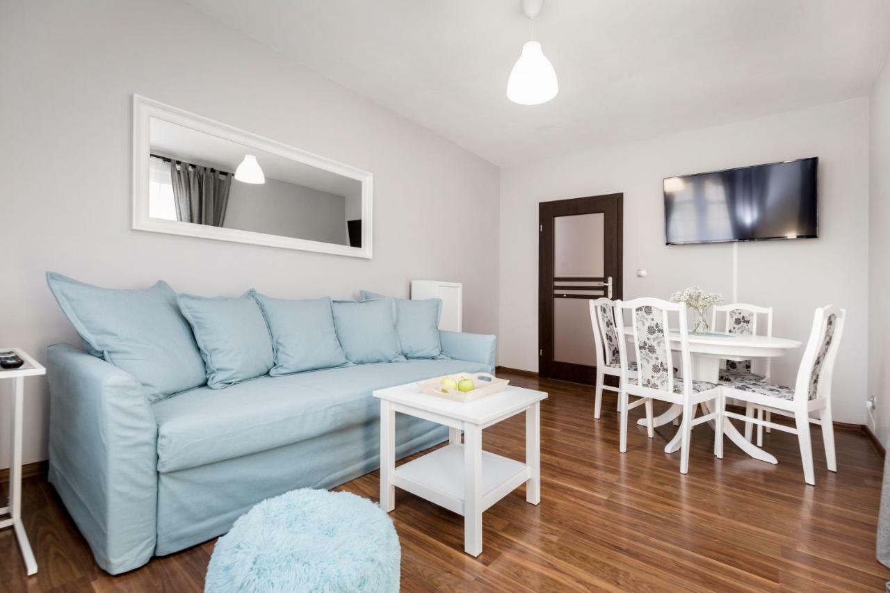 Apartament Gemini เจียร์ซอร์นูฟ ภายนอก รูปภาพ