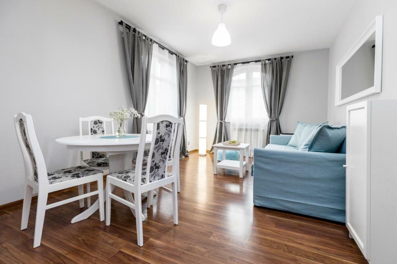 Apartament Gemini เจียร์ซอร์นูฟ ภายนอก รูปภาพ