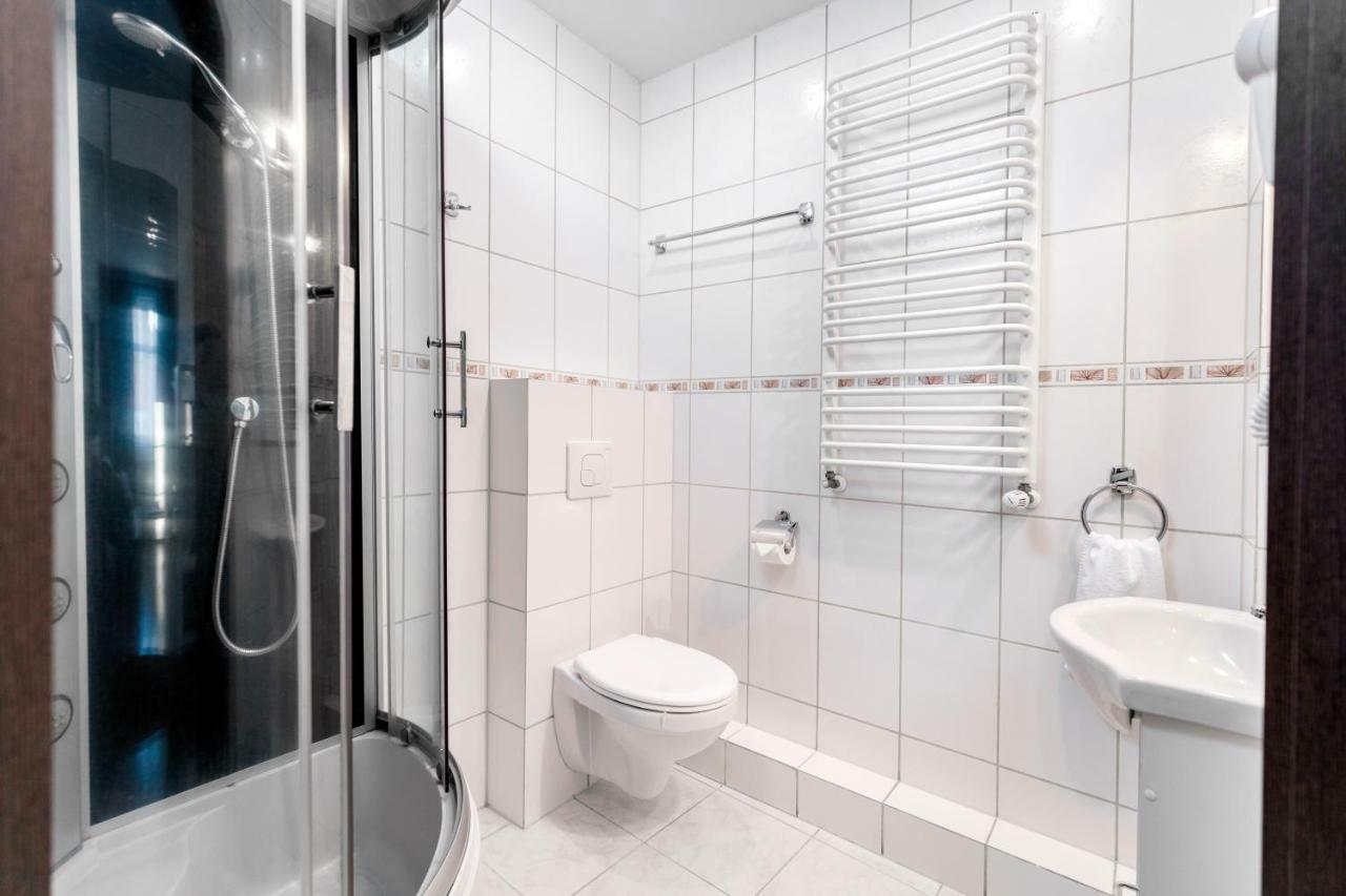 Apartament Gemini เจียร์ซอร์นูฟ ภายนอก รูปภาพ