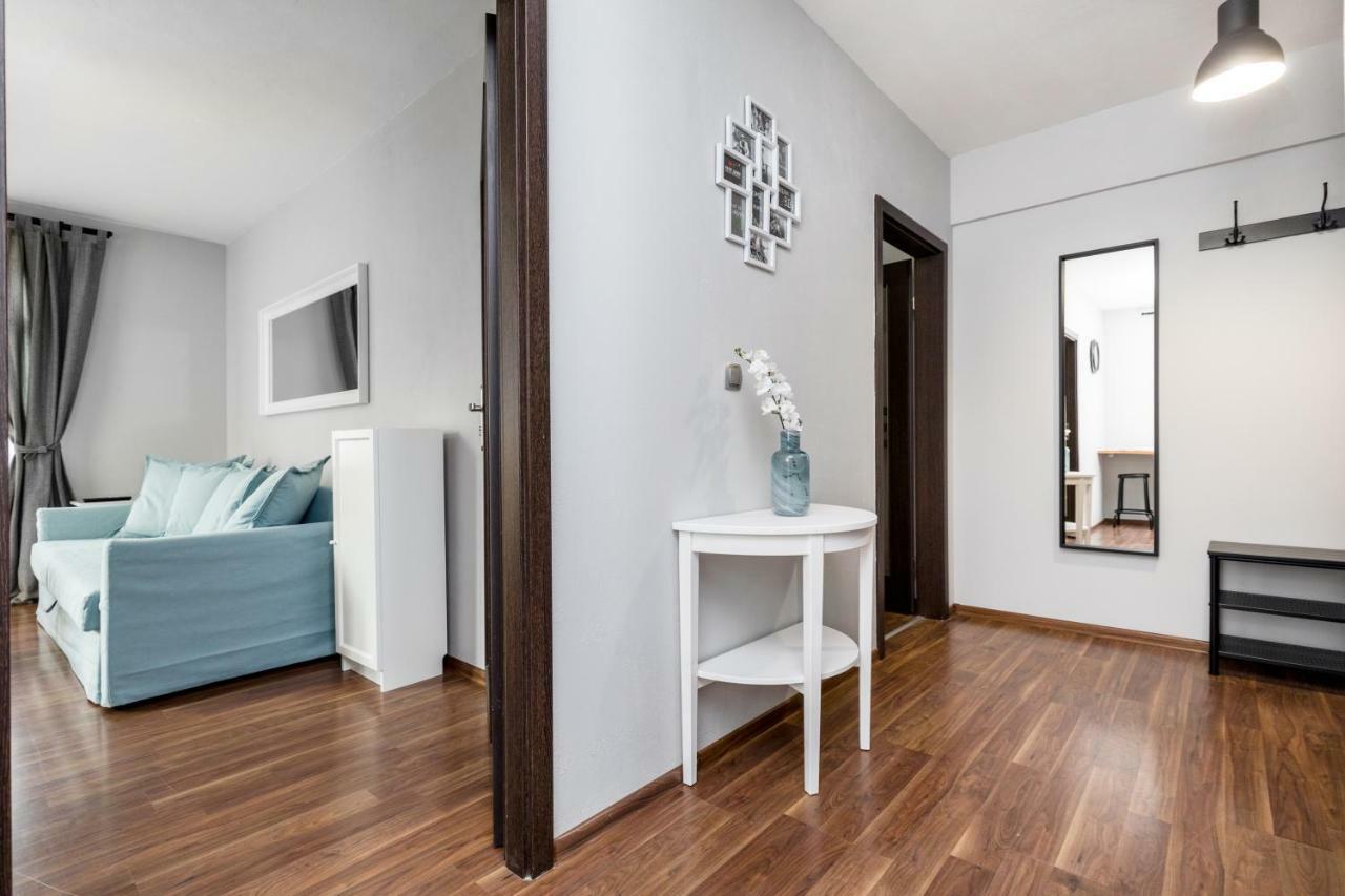 Apartament Gemini เจียร์ซอร์นูฟ ภายนอก รูปภาพ