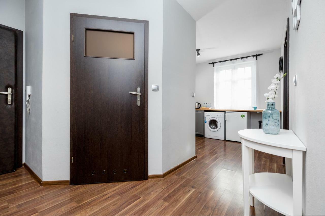 Apartament Gemini เจียร์ซอร์นูฟ ภายนอก รูปภาพ