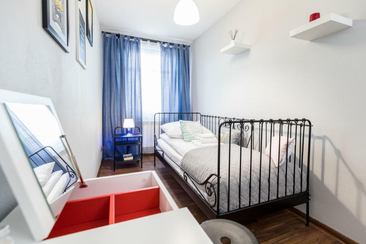 Apartament Gemini เจียร์ซอร์นูฟ ภายนอก รูปภาพ