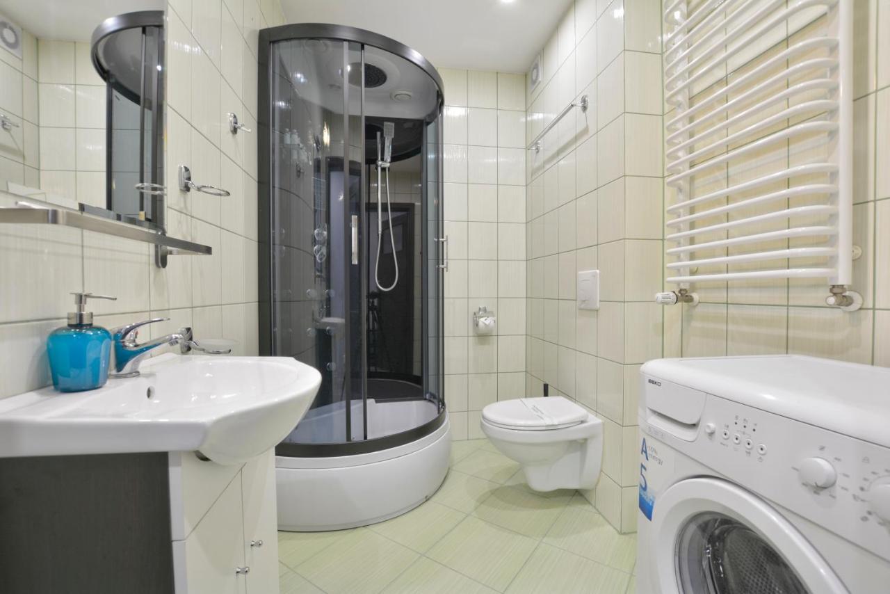 Apartament Gemini เจียร์ซอร์นูฟ ภายนอก รูปภาพ